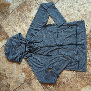 L Athleta Jacket